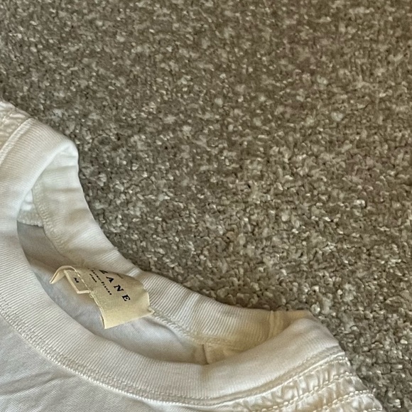 ✨Sezane Robin Muscle Tee - Picture 5 of 5